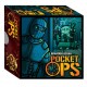 Juego de mesa gdm pockets ops pegi 8